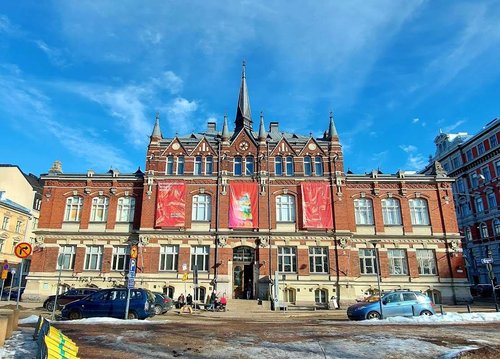 Design Museum — Finnish design, objects and fashion