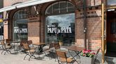 Bistro Papu ja Pata