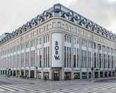 Bow W Turun Keskusta