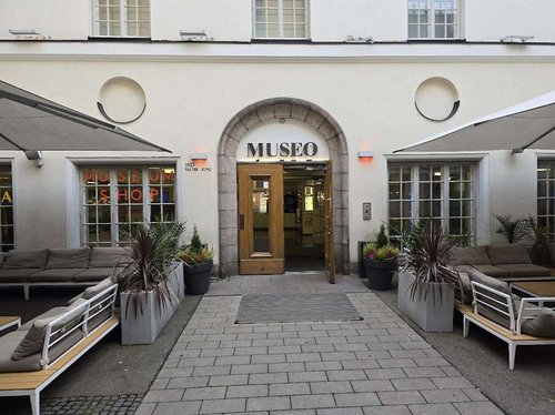 Helsingin kaupunginmuseo — helsinkiläisten oma museo