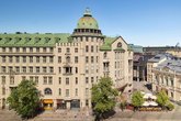 Hotel NH Collection Helsinki Grand Hansa