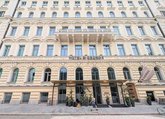 Hotel St. George Helsinki