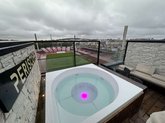 Periscope Spa - Rooftop Sauna & Jacuzzi