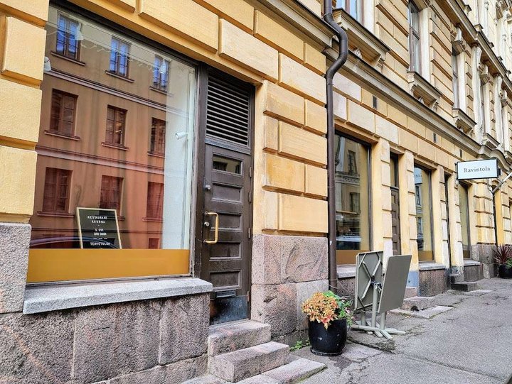⭐ Michelin Restaurants in Helsinki: TOP-12 from the Guide + Tips ...